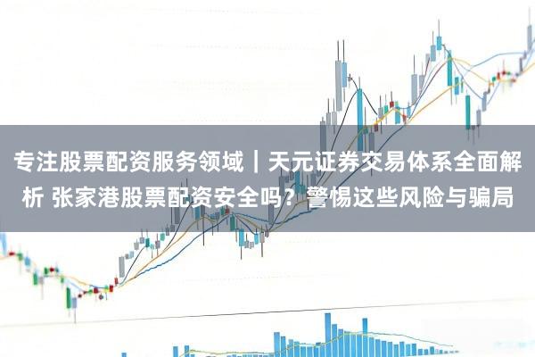 专注股票配资服务领域｜天元证券交易体系全面解析 张家港股票配资安全吗？警惕这些风险与骗局